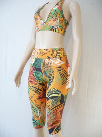 Conjunto Suplex Light  Tec. Sta.Constancia  'Promoção'