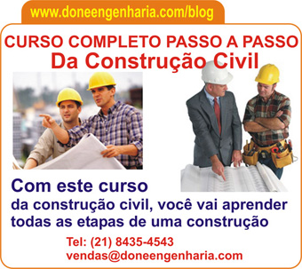  Curso de Construção Civil, Administração da Construção