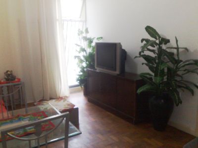 R. Aires Saldanha- Copa- 50m Praia/Metro- Direto c Propritária