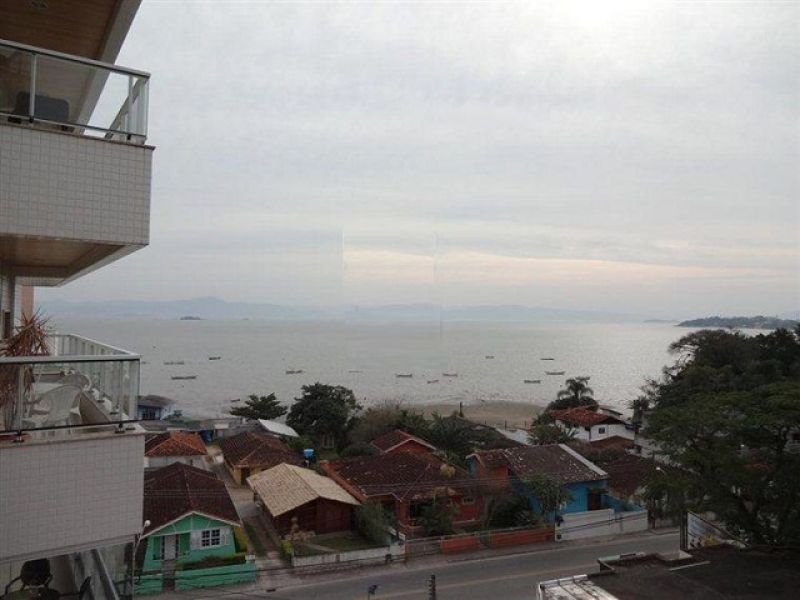 Excelente Apartamento com vista mar - João Paulo - Floripa/SC