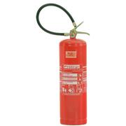 EXTINTORES DE INCENDIO