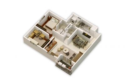 PRONTO PARA MORAR O MELHOR PREÇO