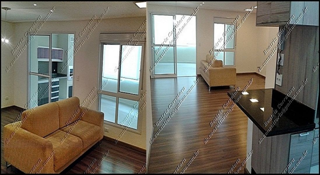 Apartamento Maravilhoso no Ipiranga !!!!