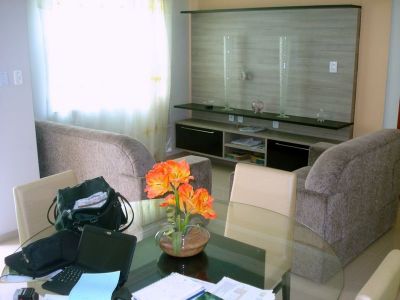 Casas com 3 suítes em Condomínio fechado