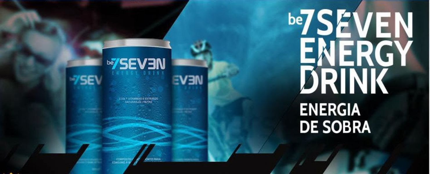 Be7 seven energy drink 