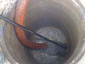 Limpa Fossa 4253.2687 Desentupidora