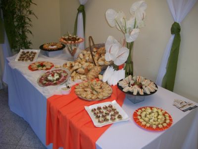 J&D Eventos