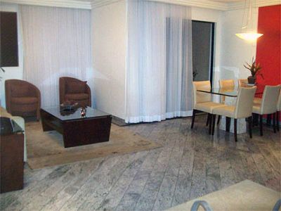 Apartamento a venda no Itaigara em Salvador Bahia