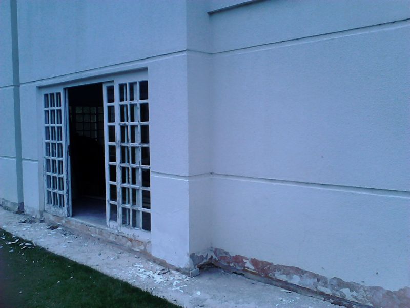 Hs revestimentos e pinturas ltda