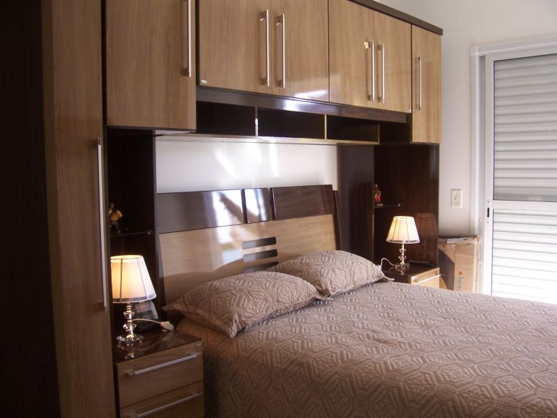 Temporada - Apto com sacada gourmet - Praia Grande 