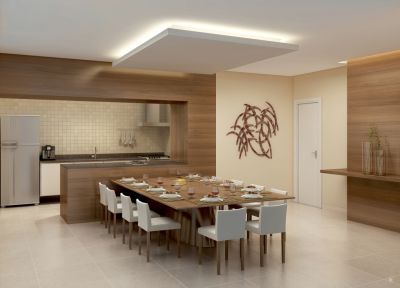 Venha Morar no Morumbi - Lançamento