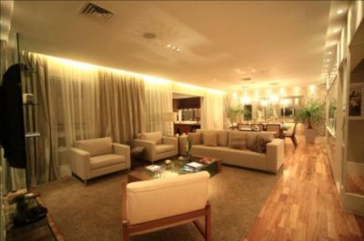 Vendo apto no CASA DAS CALDEIRAS / 128m² / Andar Baixo