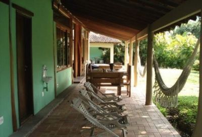 Casa linear 4 suítes Vargem Grande Rj 