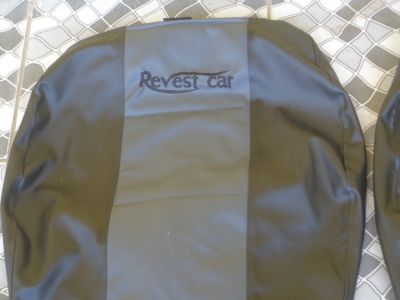 CAPA DE COURO SINTETICO