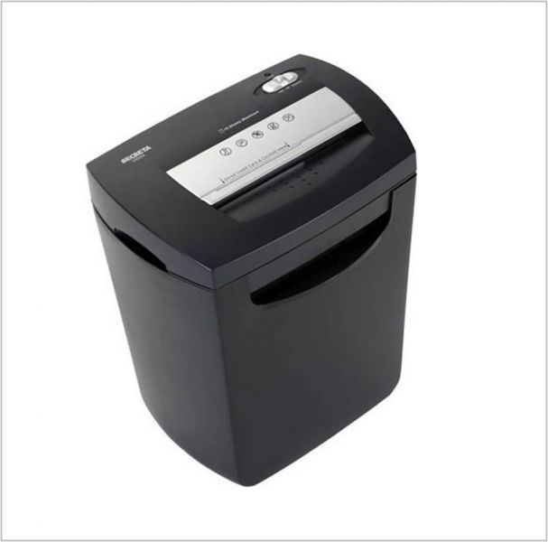 Fragmentadoras de Papel – GP SUL