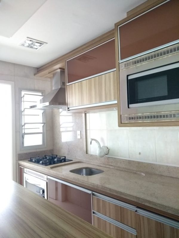 Gandra Centro Criciúma apartamento a venda