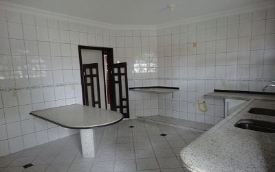 Belíssima casa em Nova Parnamirim