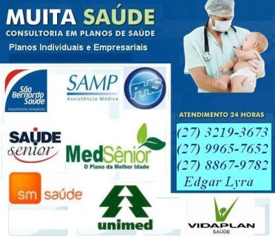 Os Melhores planos de saúde do Espírito Santo ao seu alcance