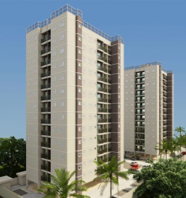 Minha Casa Minha Vida Em Santo André