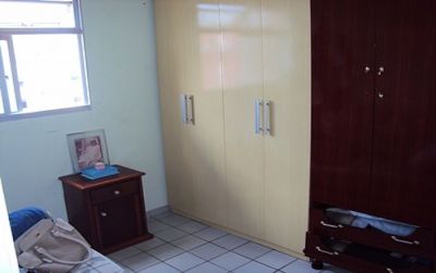 Apartamento em Nova Parnamirim