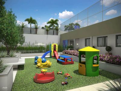 Condomínio 2 quartos