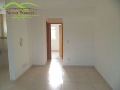 excelente apartamento de 2 quartos em ibirite