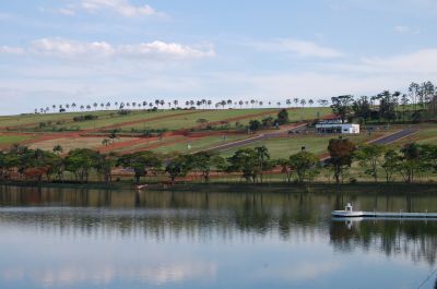Residencial 7 Lagos - Itatiba/Campinas-Rod. D. Pedro I