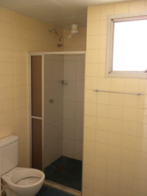 Apartamento 1/4 RIO VERMELHO 1 GARAGEM 55m2 