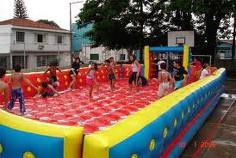 Aluguel de Brinquedos em Feira de Santana 3484-2216