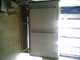 Freezer Horizontal 400L, OK! - Só R$ 490