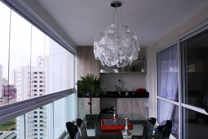 Edifício: Maison Privilege