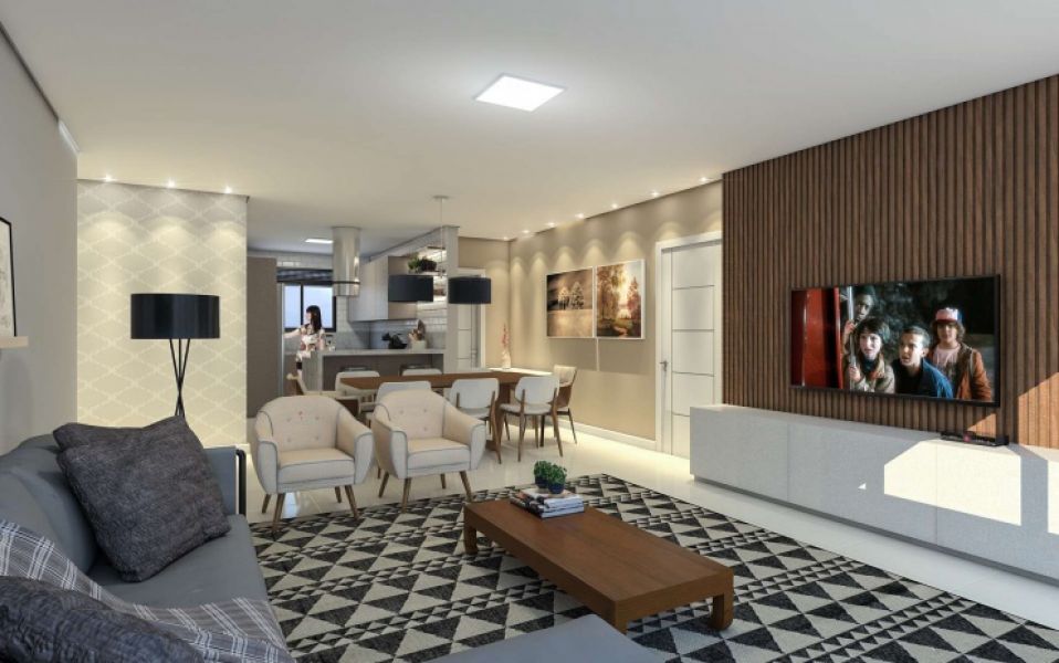 Dresden residencial bairro Pio Corrêa Criciúma