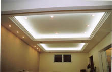 Gesso em Geral