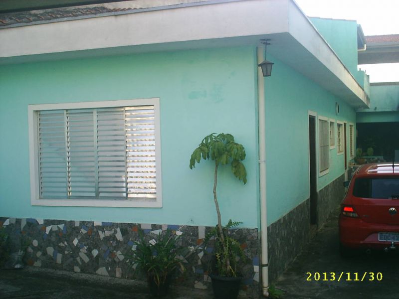 CASA TERREA -2 dorm - 4 VG GARAGEM - GUARULHOS