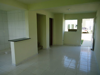MINHA CASA MINHA VIDA, SOBRADOS 64m² POR APENAS R$ 110.000,00 