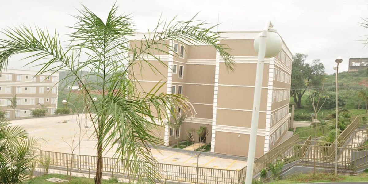 Oportunidade apartamento usado MRV santa CECILIA