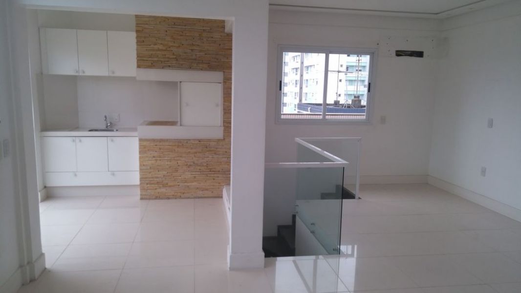 Cobertura Michel Jardim Monet Criciúma