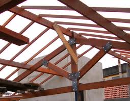 Construção de Telhados em Brasília, DF e Entorno.