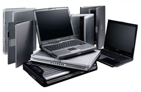 Notebook usado, com pouco uso e sem uso. Compra, Troca e Venda.