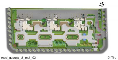 Anterior 1 de 4 Seguinte [+]  LANÇAMENTO ROSSI - Villaggio di santa Margherita. (Pallazzo Liguria)