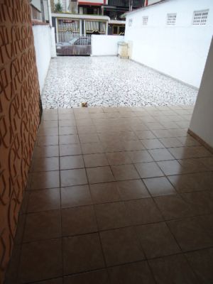 Casa Temporada Aluguel Praia Grande