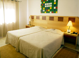 Alojamento em Portugal - Hotel 3***