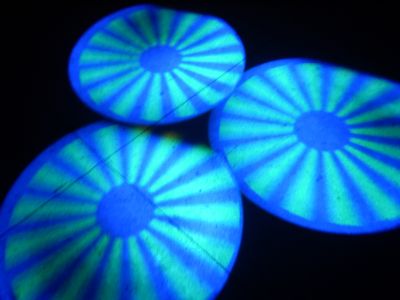 Aluguel de som e iluminação