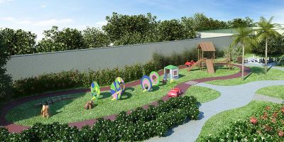 Vendo apartamento na Caxangá, é o Residencial Torres do Mirante