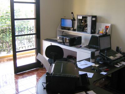 Filgueirasreis Manutenção de Hardware e Desenvolvimento de Sistemas