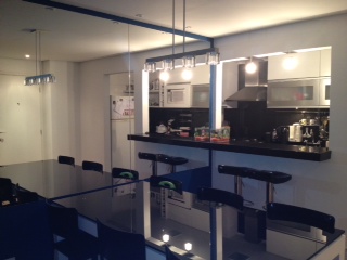 Vendo Apto na Rua Ramalho Ortigao / New Castle / 85m²