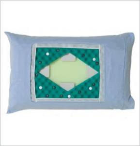 colchão terapeutico e massageador