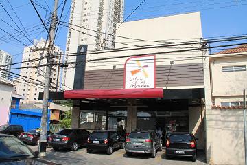 Vendo Apto na Vila Mariana / 85m² / Rua Potenji