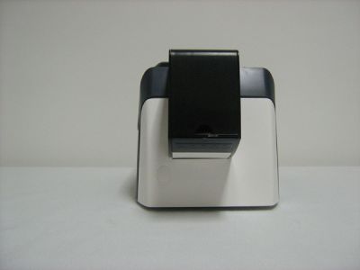 Impressora de Cracha de Baixo Custo