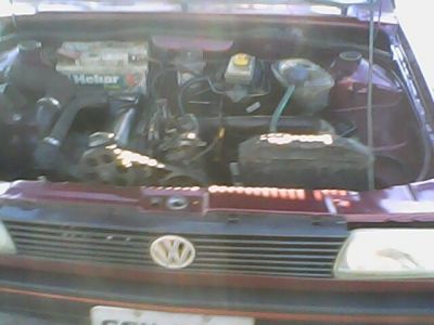 saveiro a diesel cabine dupla 